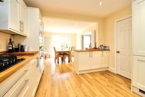Kitchen view- click for photo gallery